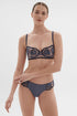 Simone Perele 1E2 Intrigue Tanga